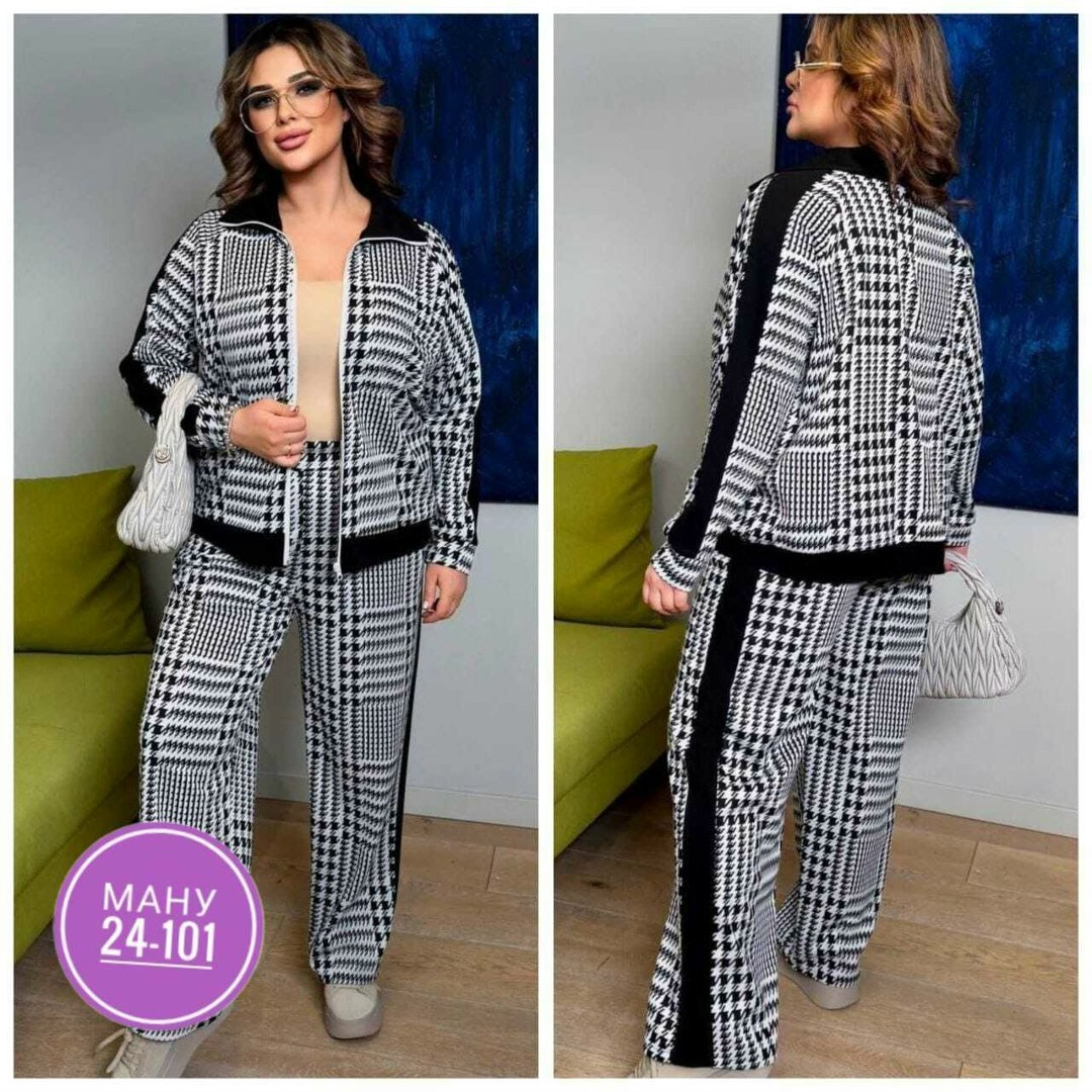 женские костюмы,стильные костюмы,трикотажные костюмы,костюм с брюками,женский костюм двойка