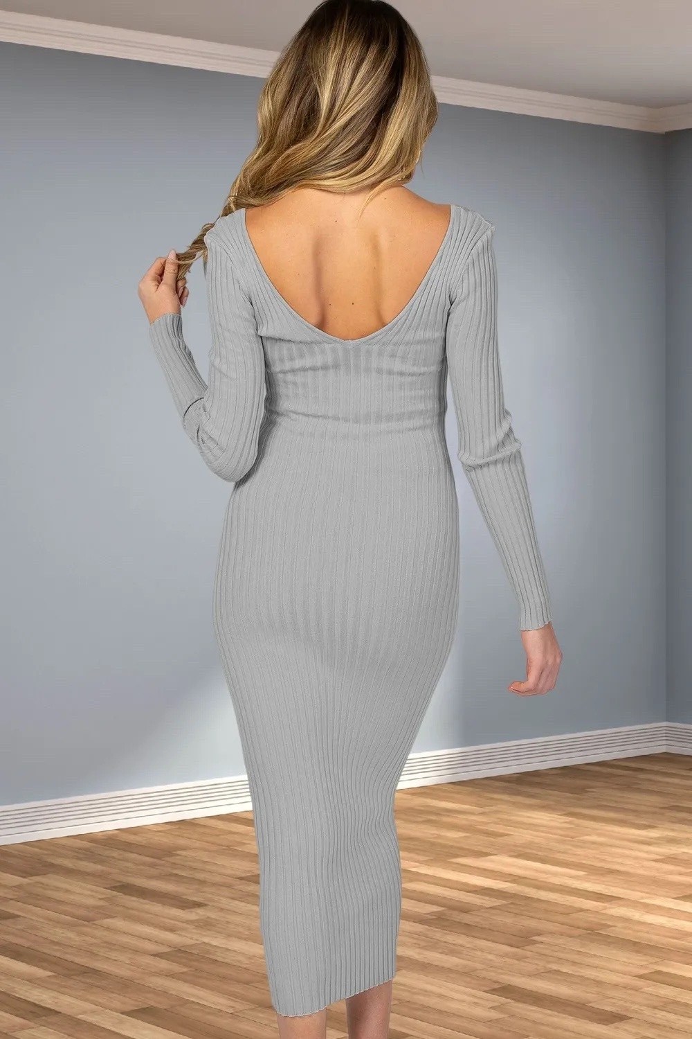 платье женское бирюзовое,платье лапша повседневное,платье длины миди,трикотажное платье,бирюзовое платье