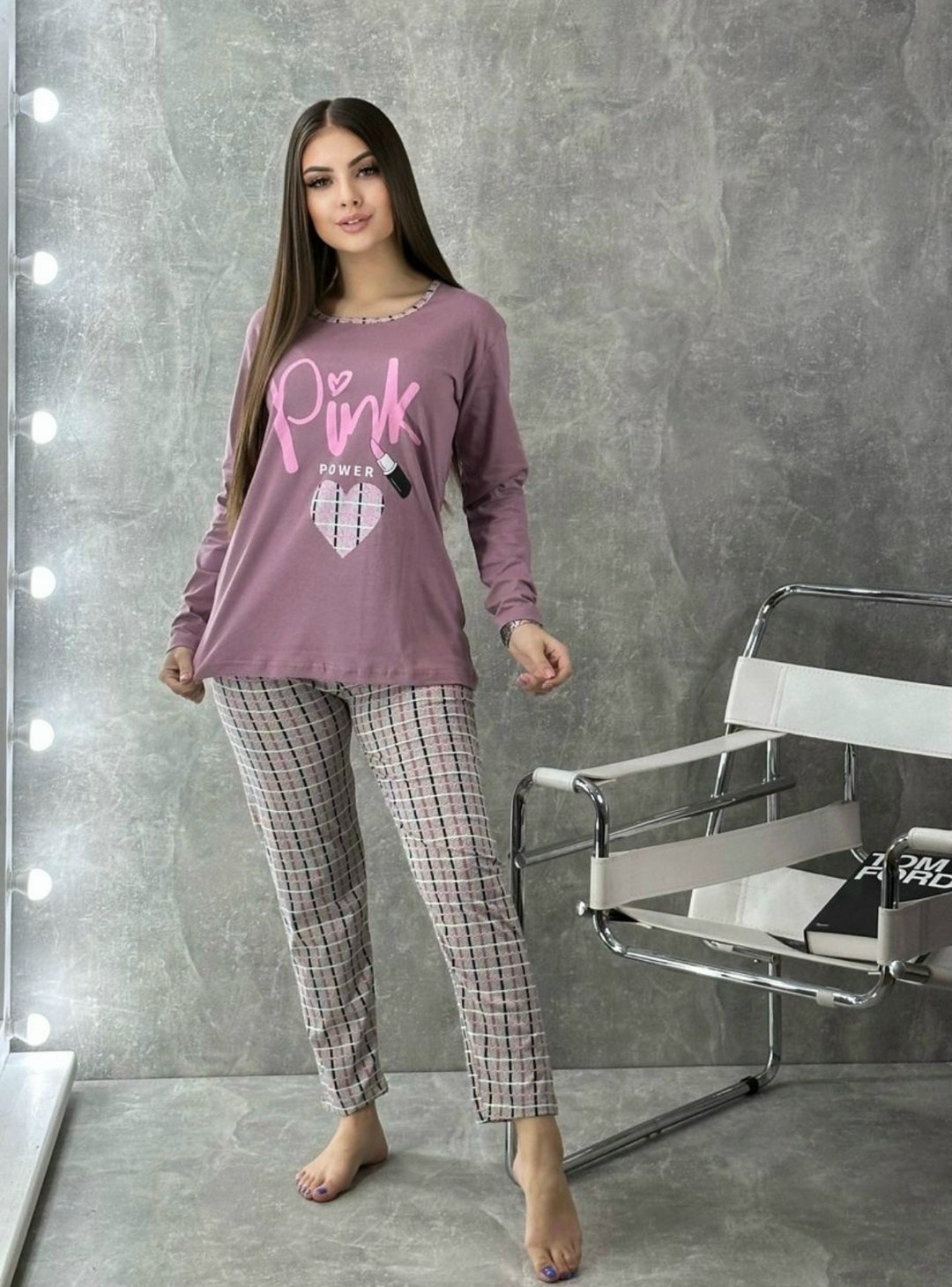 пижама женская штаны,женская пижама,пижама хлопок,пижамы 2026 модные женские,пижама женская кофта