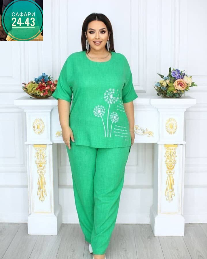 брючные костюмы для полных женщин,женские костюмы брючные,летний брючный костюм женский,костюм женский больших размеров,костюм летний брючный