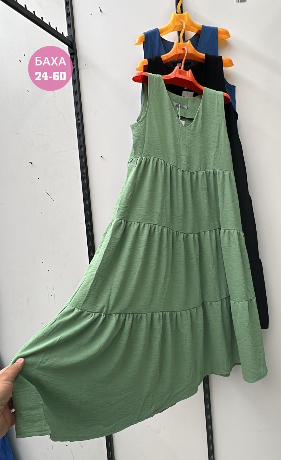 сарафан женский платье,платье летнее,платье сарафан,сарафан с оборками,сарафан женский