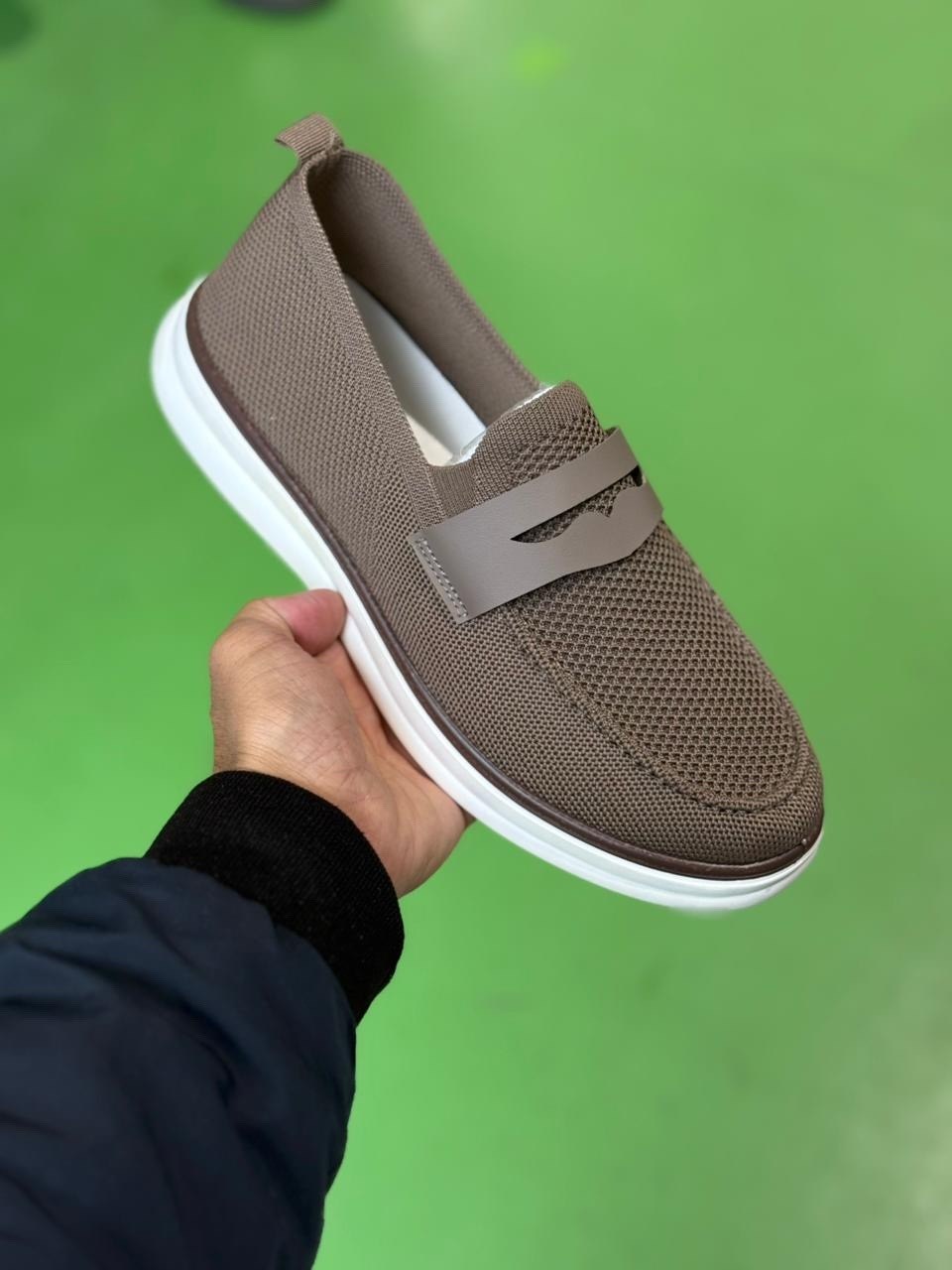 ,мокасины,повседневная ,мужская летняя ,обуви