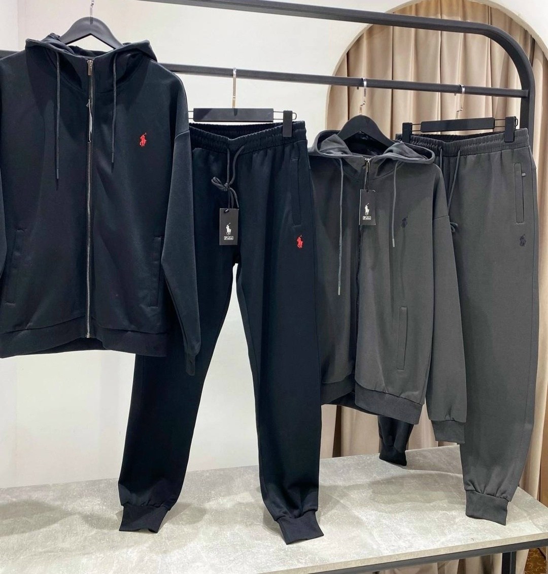 спортивный костюм polo ralph lauren мужской,polo ralph lauren zip up hoodie,мужские спортивные костюмы,спортивные костюм,polo hoodie