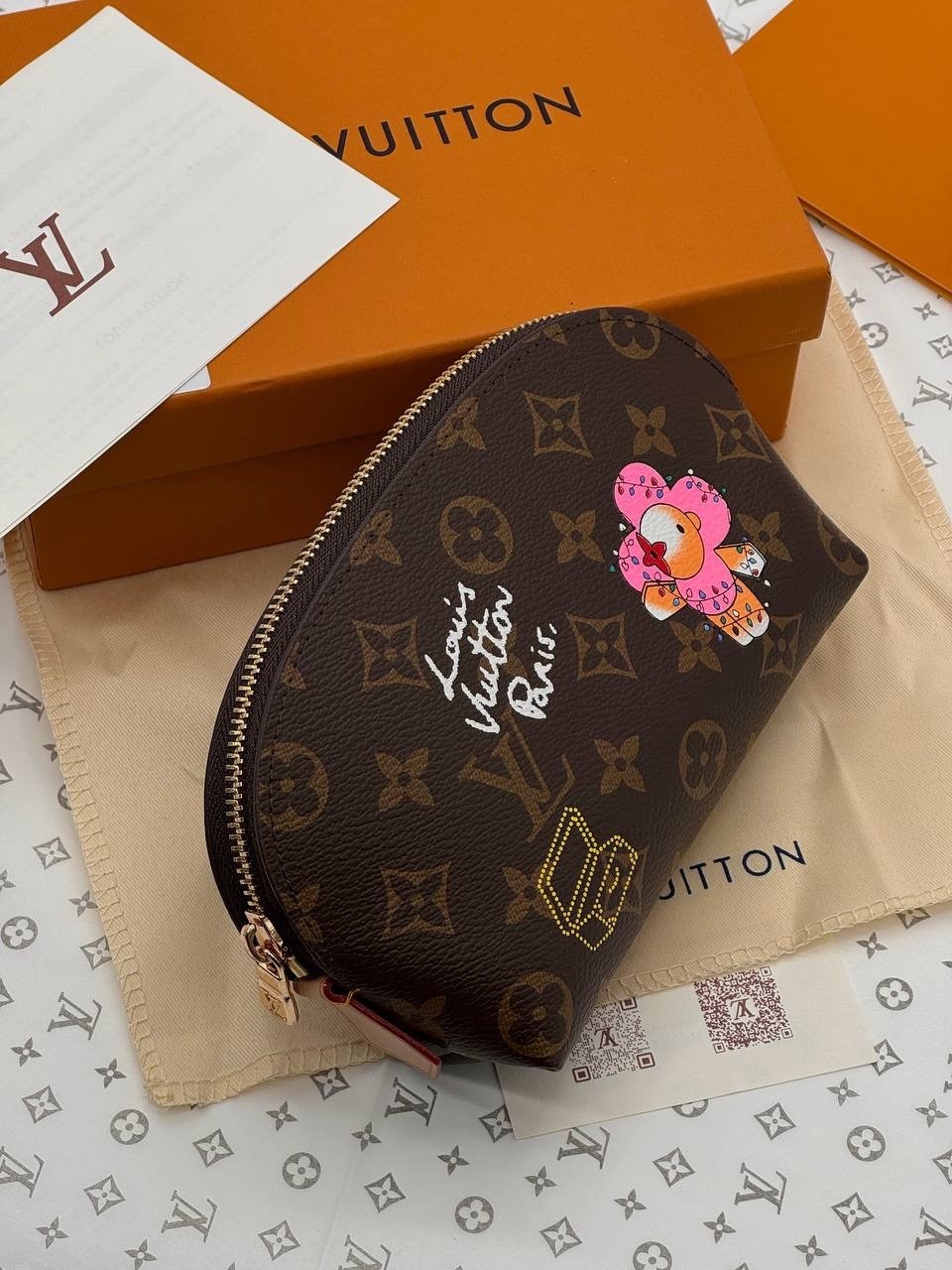 косметичка louis vuitton,косметичка под луи виттон,louis vuitton косметичка louis vuitton,косметичка луи витон оригинал,косметичка женская луи витон