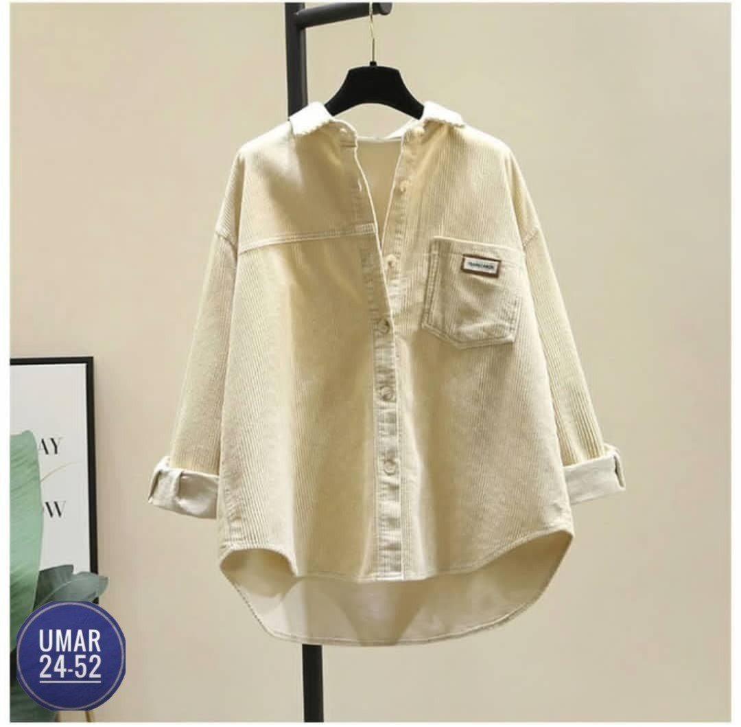 вельветовая рубашка женская,вельветовая рубашка женская бежевая,вельветовая рубашка,женская вельветовая рубашка с длинным рукавом,однотонная женская рубашка