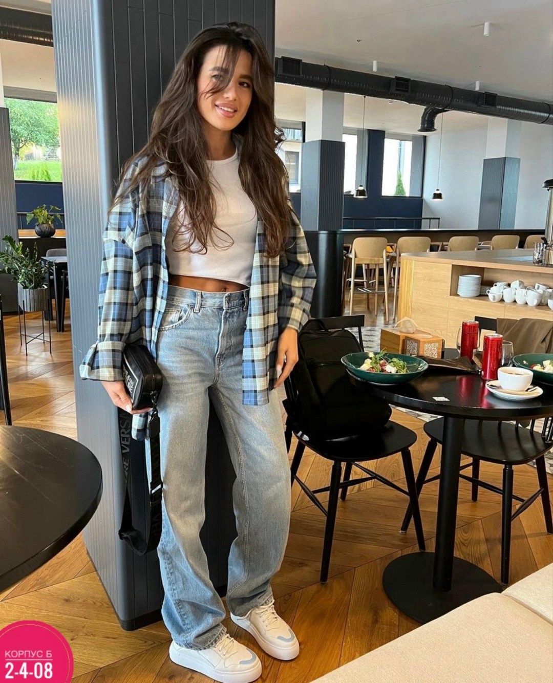 рубашка в клетку оверсайз утепленная ns dream,рубашка женская оверсайз в клетку,рубашка в клетку оверсайз удлиненная ns dream,рубашка теплая в клетку оверсайз,рубашка в клетку