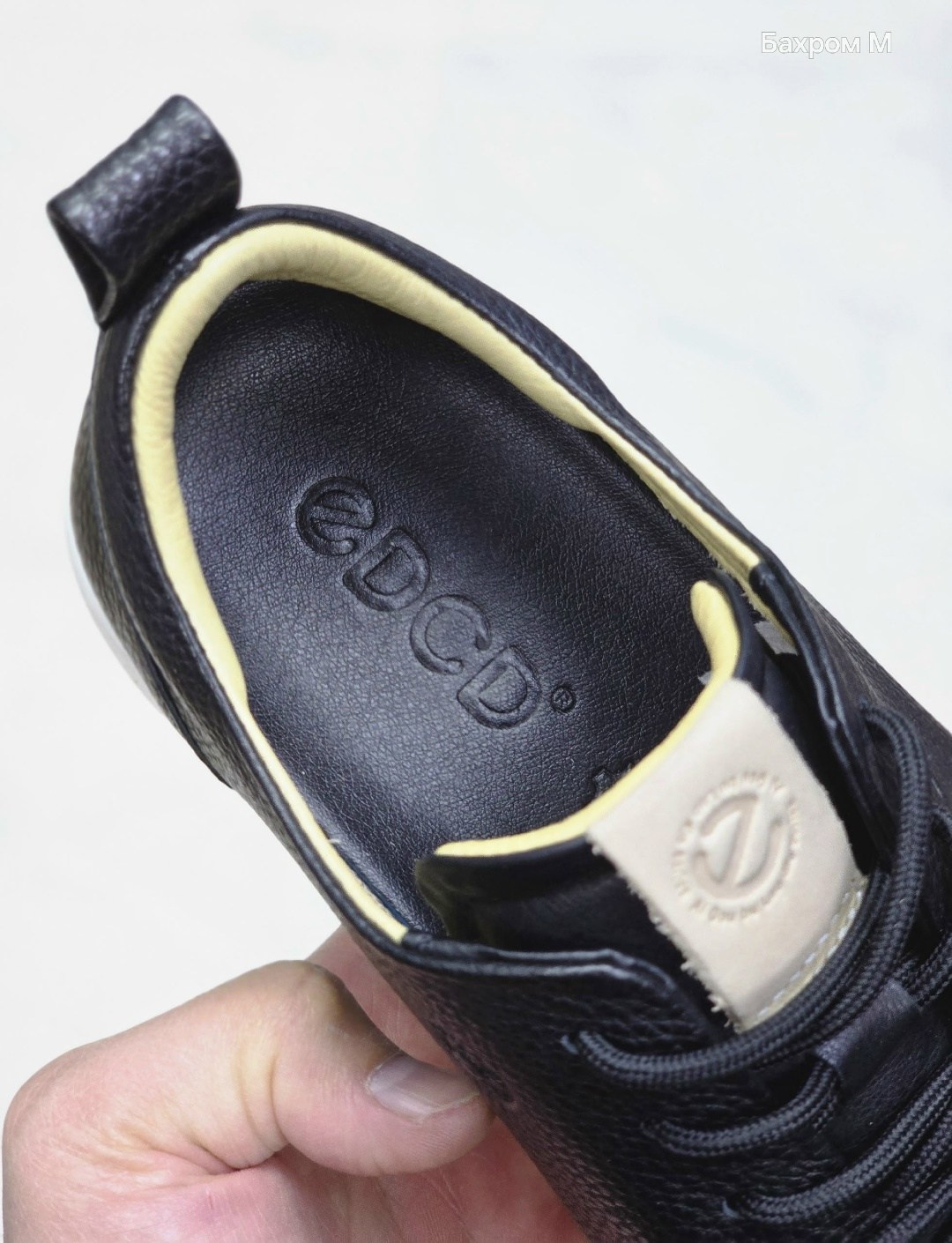 ,кроссовки ecco,мужские кеды,кожаные кроссовки,мужская