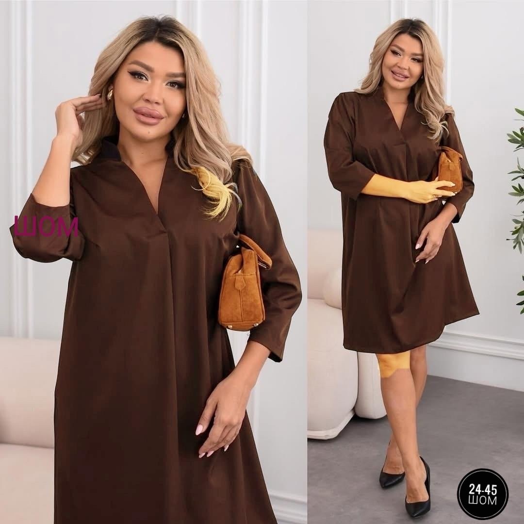 платье,платья большие размеры,женская платье,модное платье,прямое платье