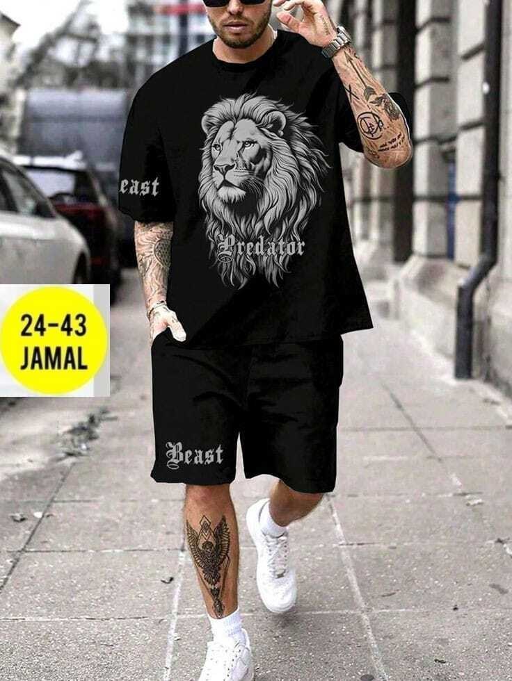 шорты мужские с принтом,спортивный костюм мужской летний с шортами,модные мужские футболки,футболка шорты мужские,костюм спортивный мужской с принтом
