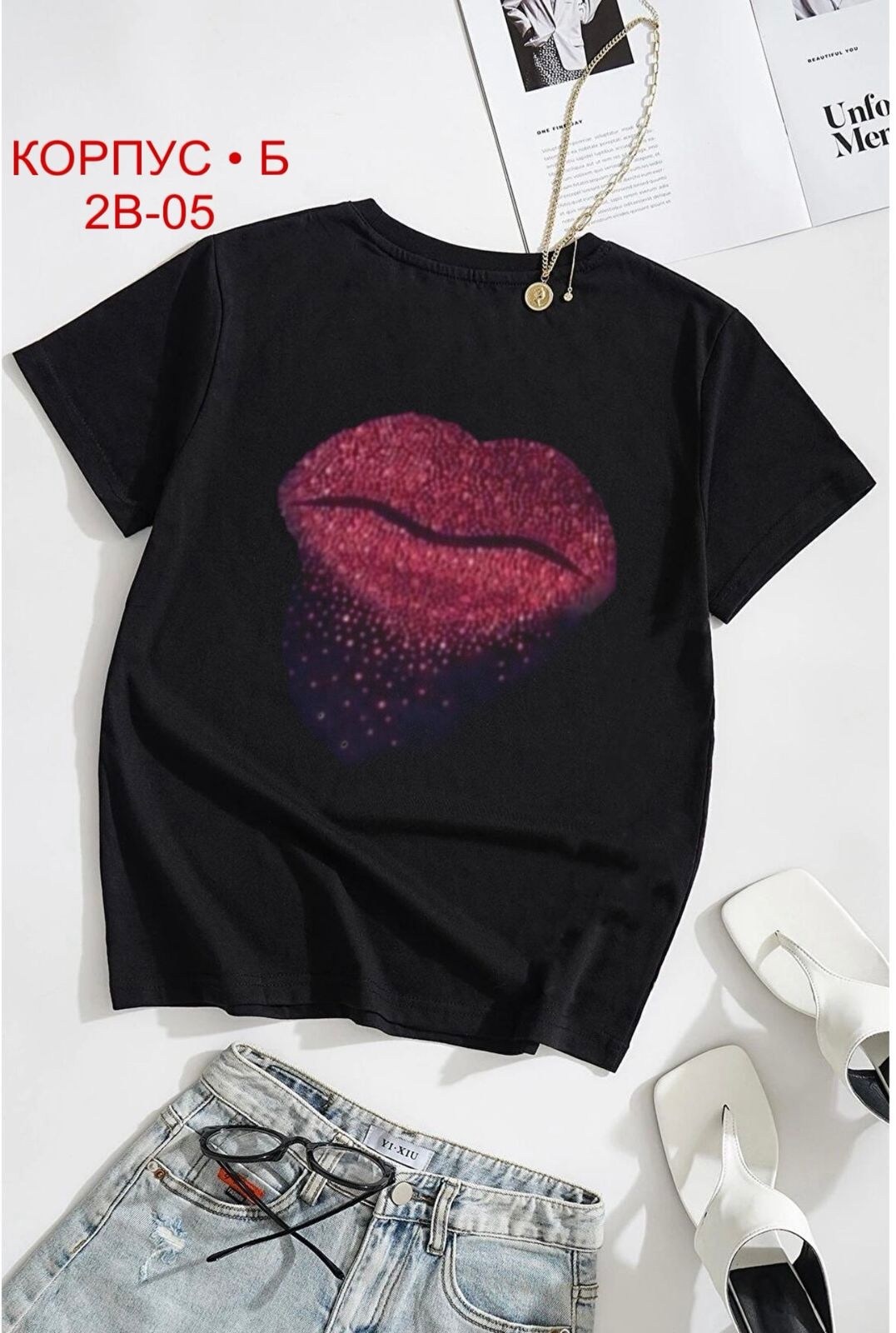 футболки женская,футболки для женщин,женские футболки с принтом,футболка женская губы,футболки для девочек