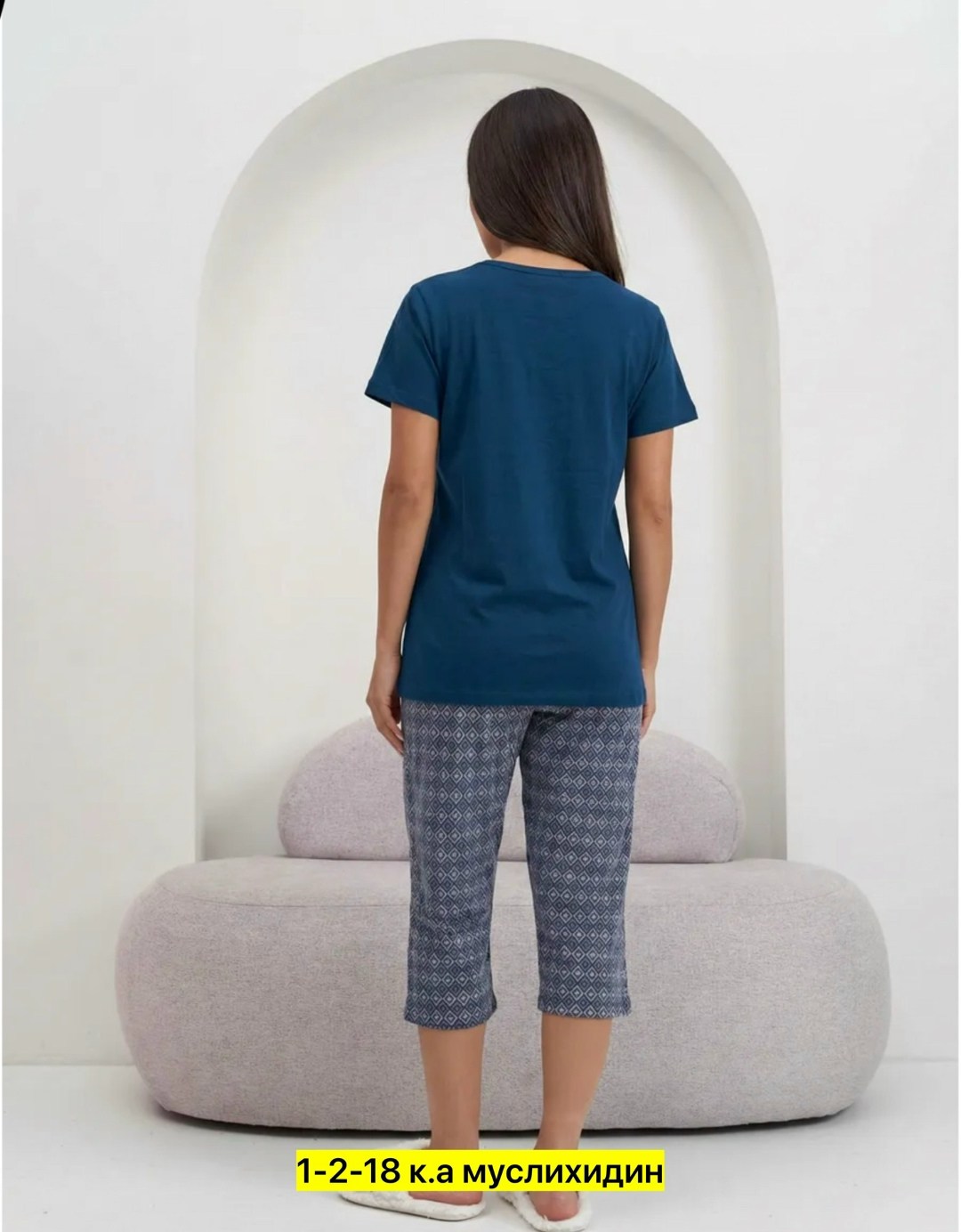 пижама с бриджами,женская пижама с бриджами,пижама женская,комплект пижама,костюм женский с бриджами