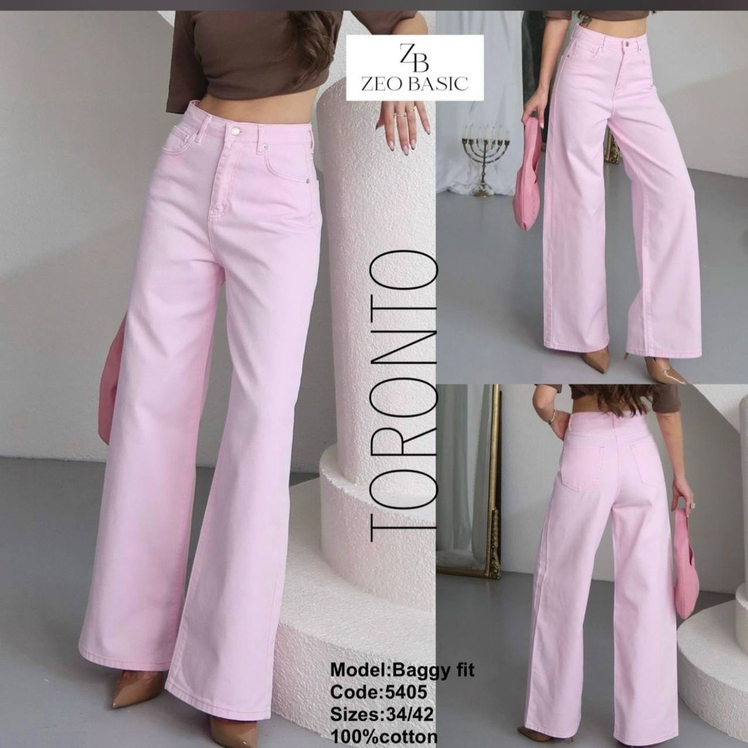 розовые джинсы,брюки розовые,розовые джинсы женские,женские джинсы,розовые джинсы клеш