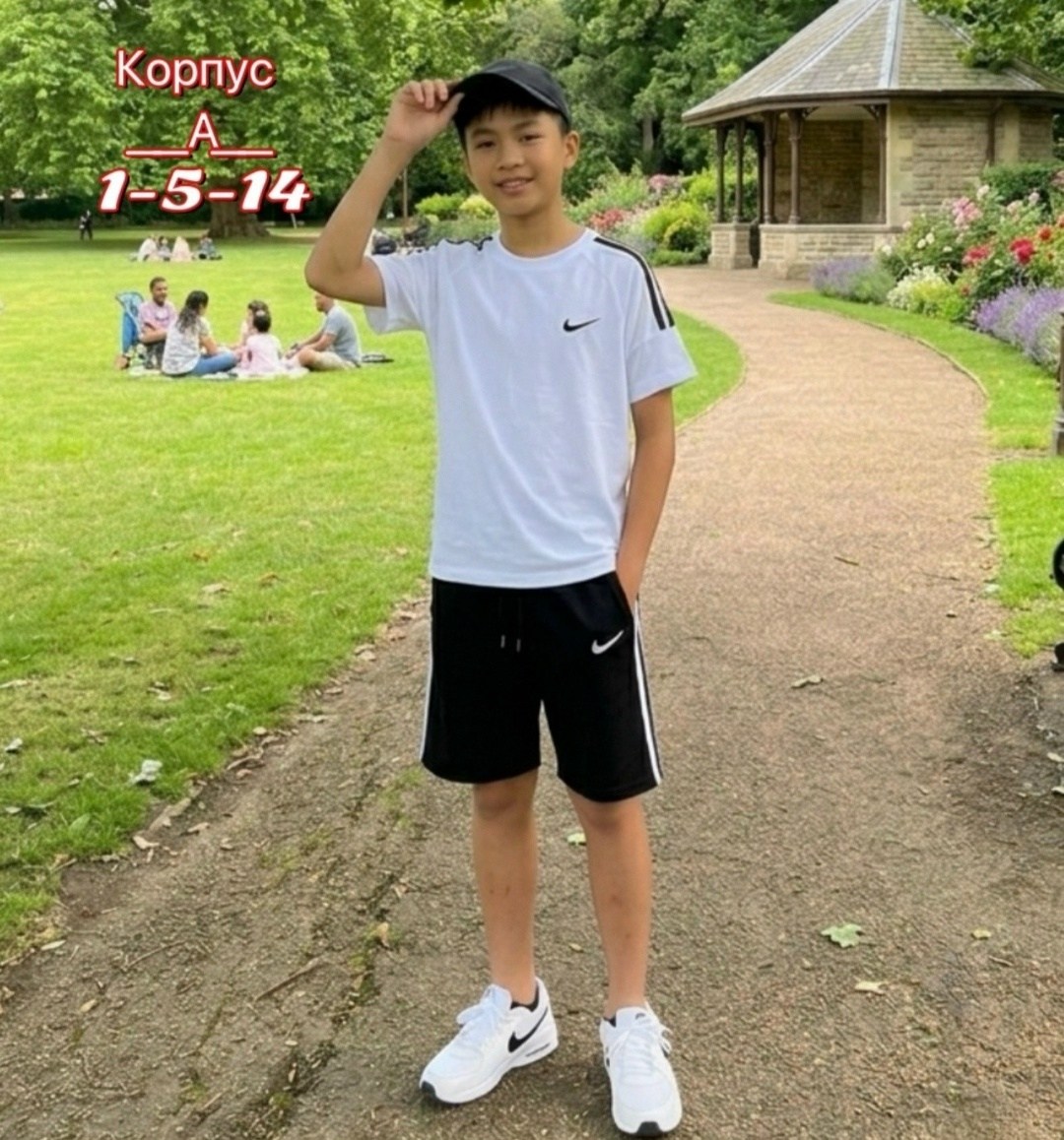 футболки для мальчика,костюм спортивный мальчикам,костюм спортивный nike,белая футболка для мальчика,костюм летний шорты с футболкой