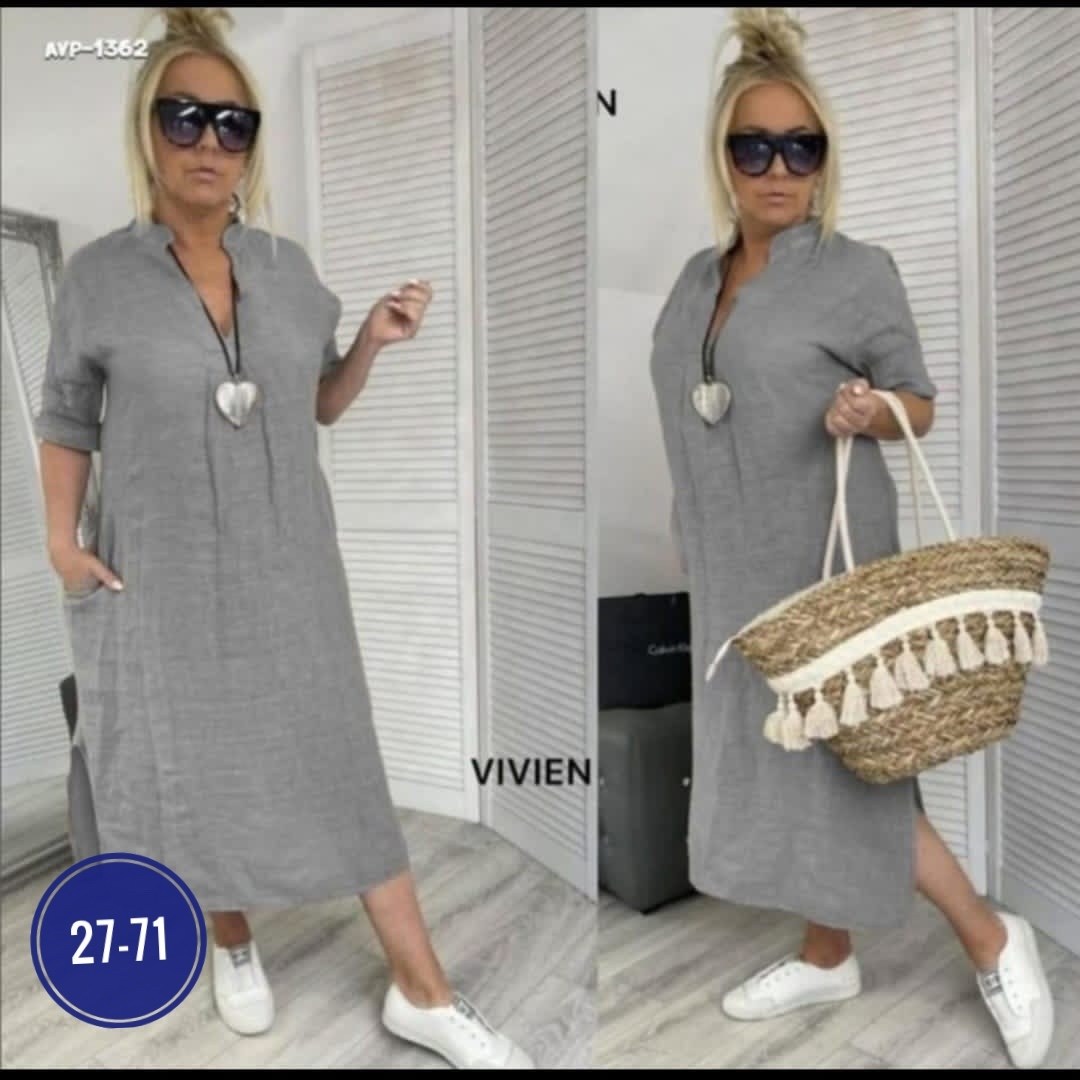 женские платья больших размеров,платье хб летнее для женщин,платья женские летние больших размеров,платье женской,платье свободного кроя