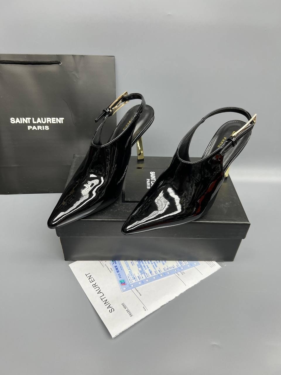 yves saint laurent туфли,туфли saint laurent,босоножки yves saint laurent,,босоножки yves saint laurent в классическом черном цвете