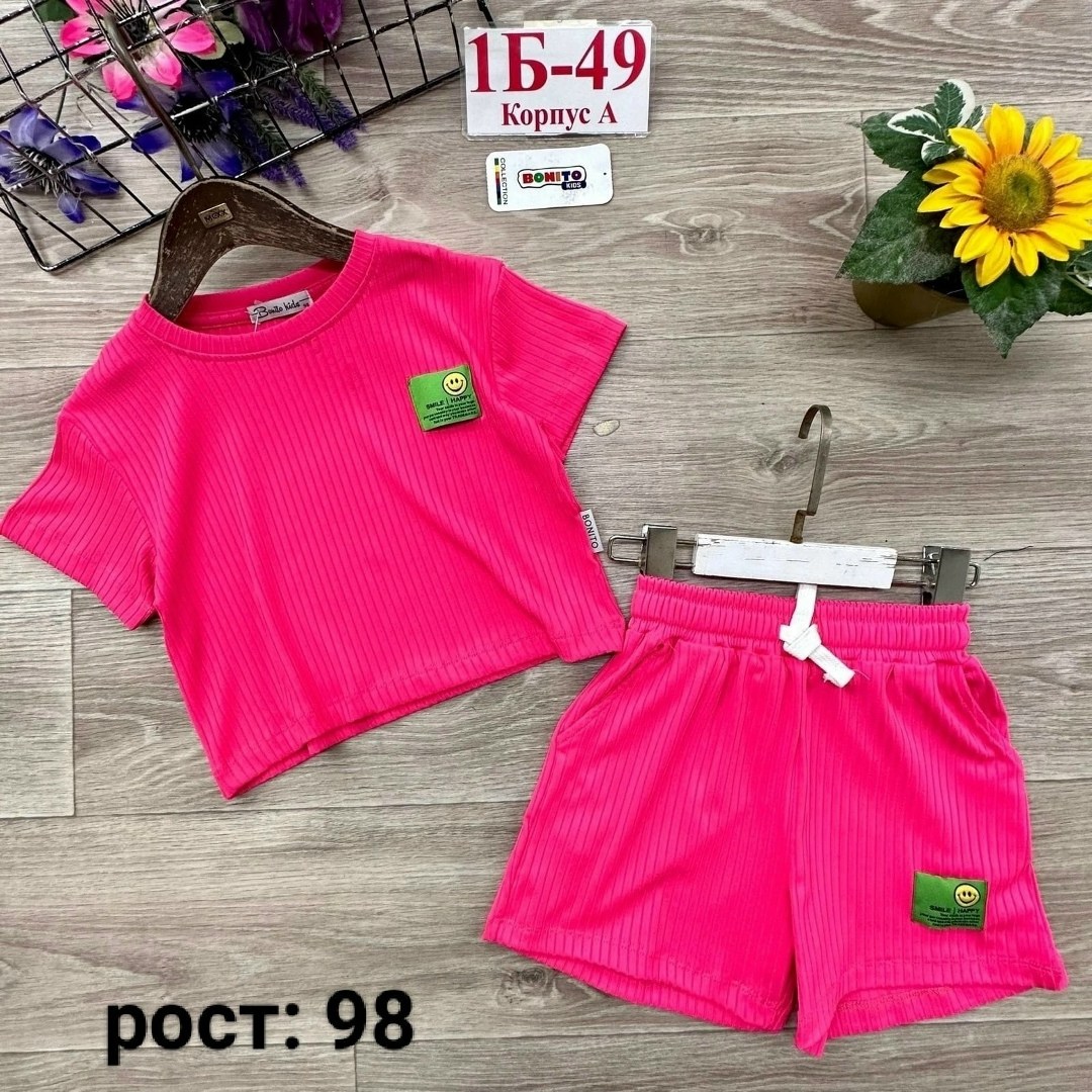 летний костюм для девочек,летние костюмы,костюм для девочек,трикотажные костюмы,детский костюм