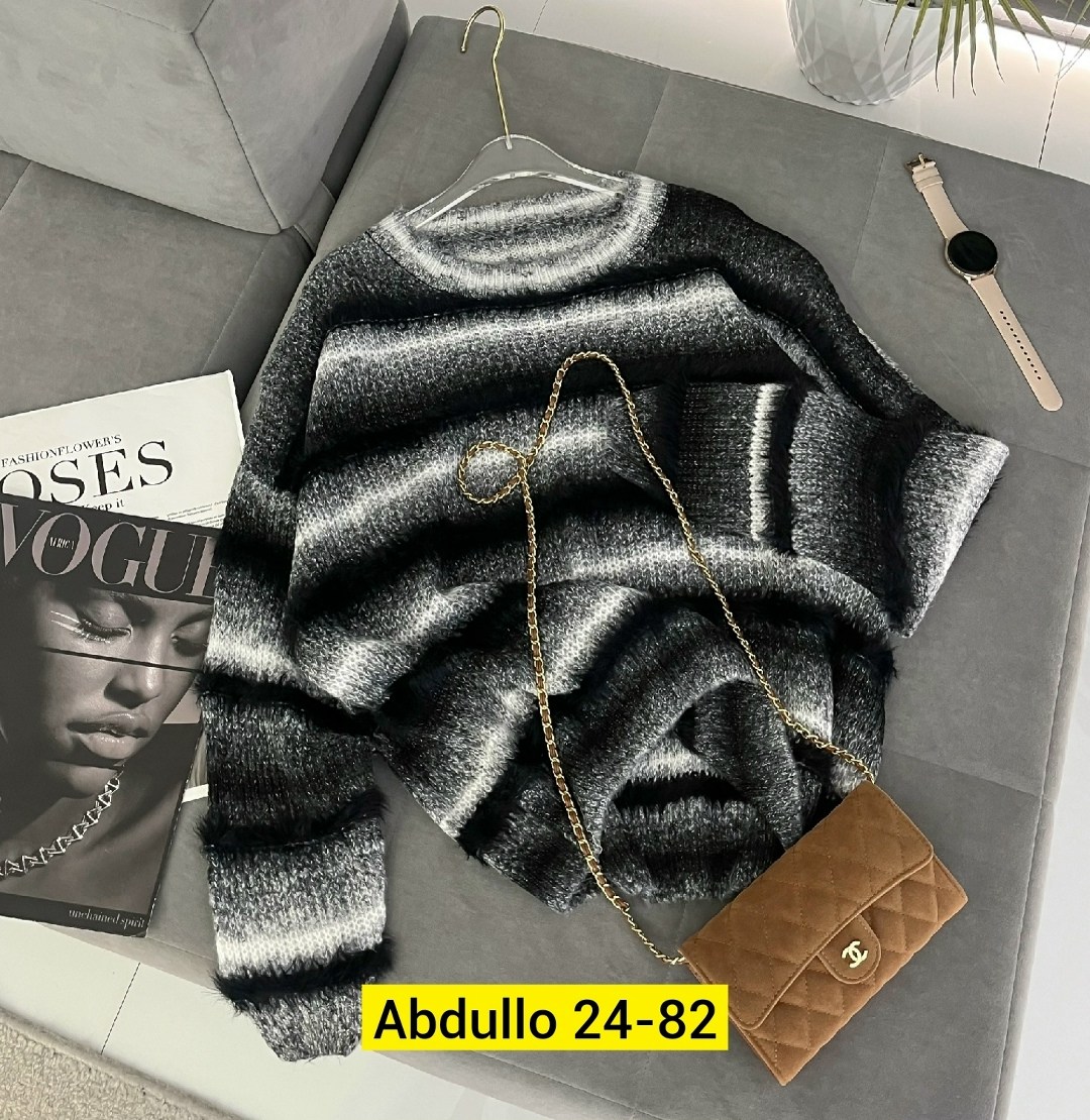 свитер градиент,вязаная кофта,женский свитер,вязаные свитера,повседневный джемпер