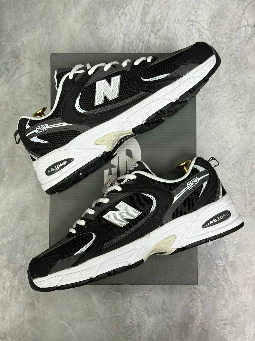 кроссовки new balance 530,кроссовки new balance,кроссовки мужские new balance,спортивная ,кроссовки new balance 530 classic black grey