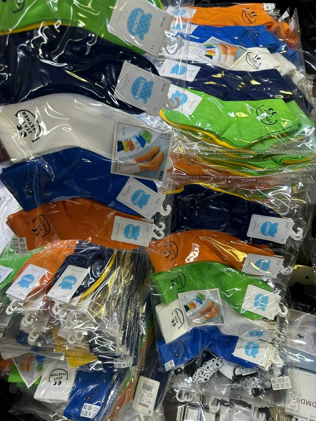 носки детские с,носки подростковая,женские носки,носки упаковка,комплект носков