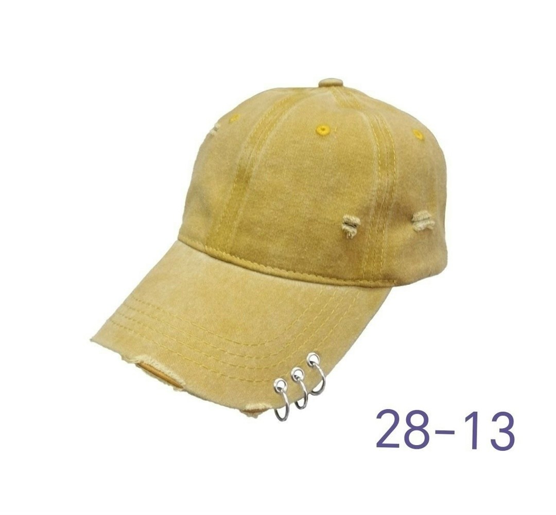 бейсболка женская,кепка с кольцами,бейсболка для женщин,кепка женская,бейсболка с кольцами