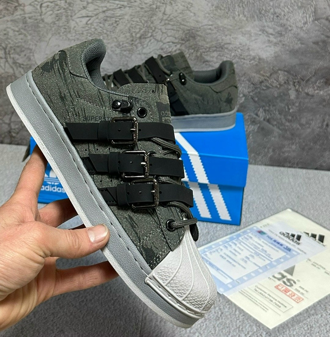 кроссовки adidas superstar,,кроссовки superstar rabbit hole grey adidas,кроссовки мужские adidas superstar rabbit hole,кроссовки adidas