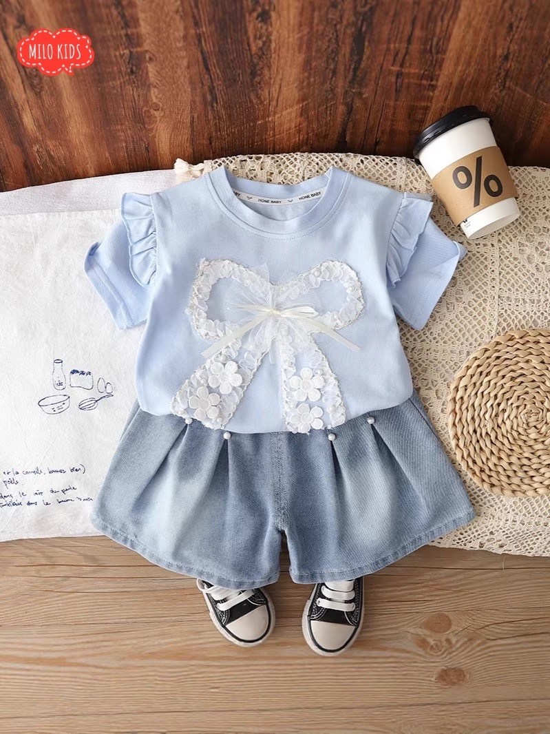 летняя одежда для девочек,комплект одежды для маленьких девочек,комплект летней одежды для маленьких девочек,летняя одежда для маленьких девочек,одежда для маленьких девочек