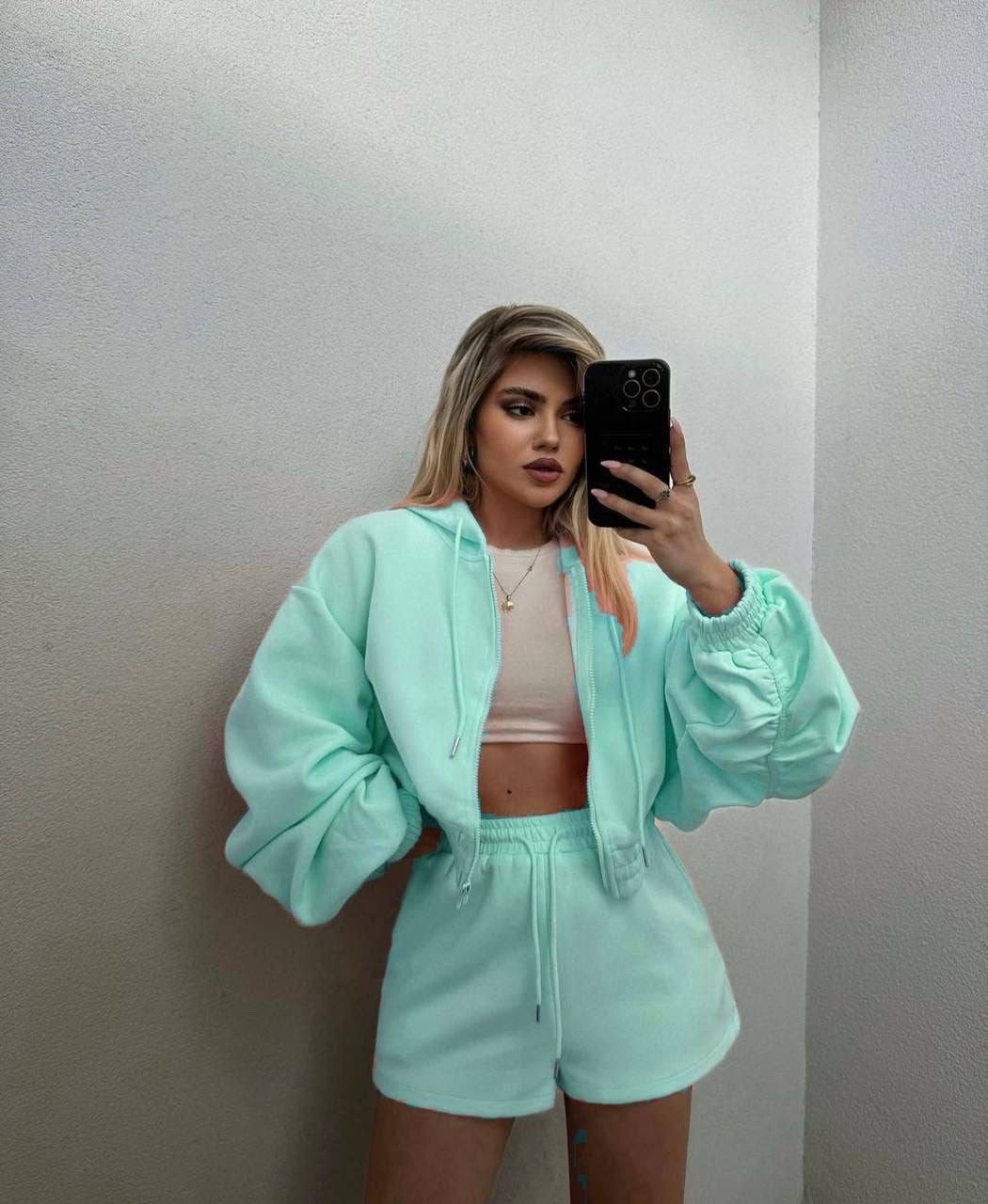 костюм шортами,,женские костюмы,спортивные костюм с шортами,костюм двойка