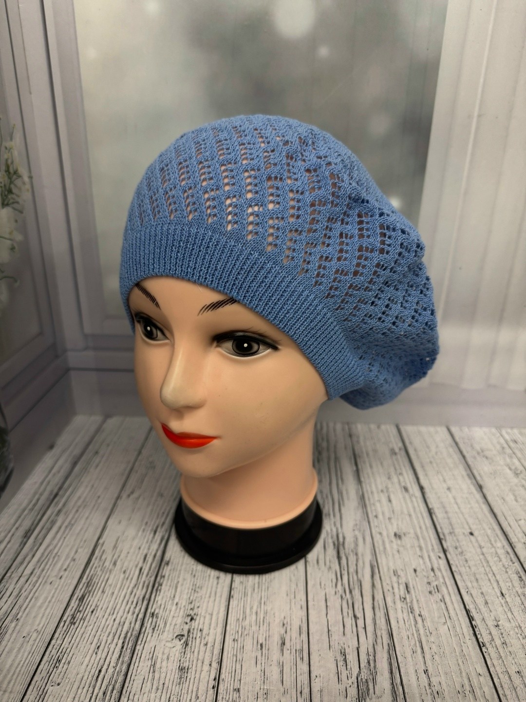 шапка для женщин,шапка платок,женская шапка,женские береты,берет демисезонный