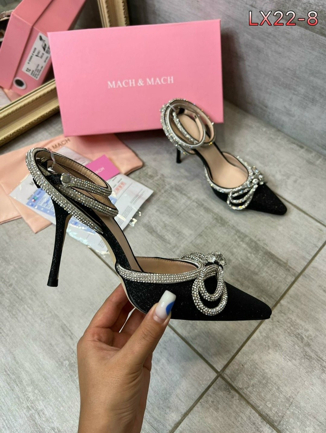 туфли женские mach mach,босоножки mach mach блестящие,босоножки mach mach,mach mach туфли с бантом,босоножки со стразами на каблуке