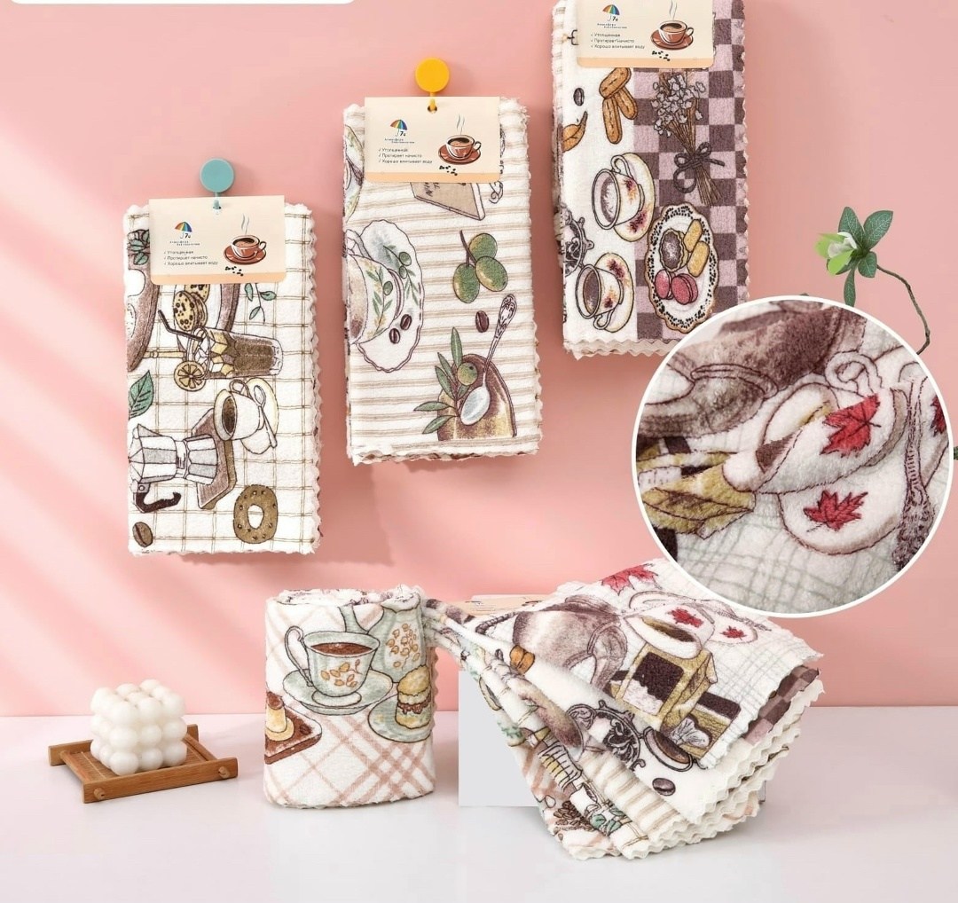 набор кухонных полотенец вафельных,набор вафельные полотенца для кухни,набор кухонные полотенец,кухонные полотенца,набор полотенец для кухни