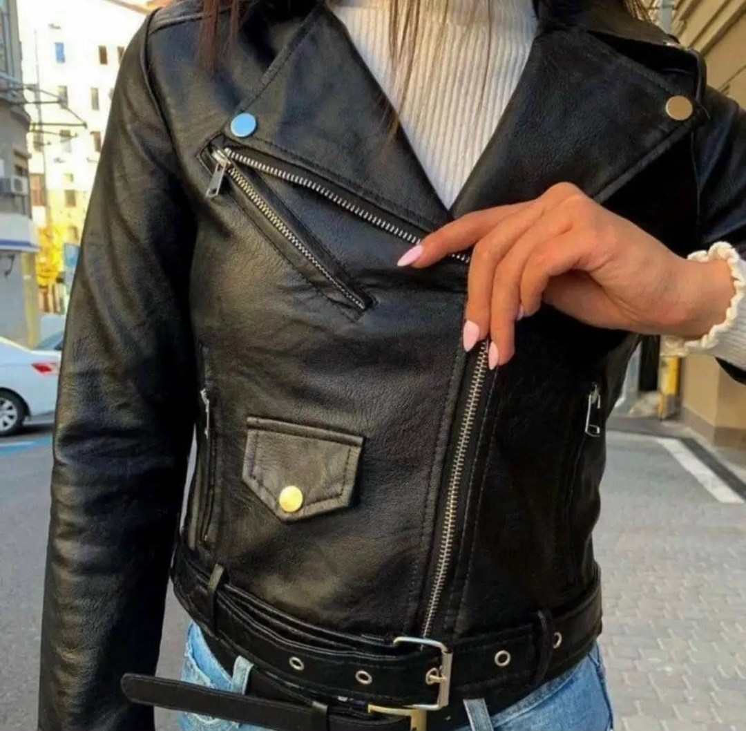 куртки косухи женские,куртка косуха,кожаная косуха женская,куртка косуха женская,женская черная косуха екко кожаная куртка