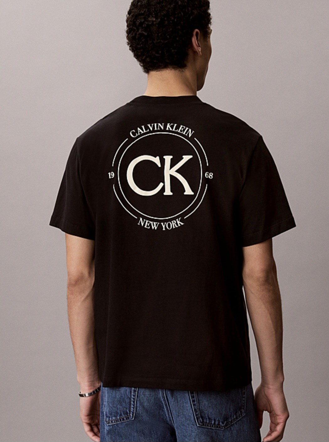 мужская футболка,футболке,футболка calvin klein jeans,мужские джинсы,мужская мода