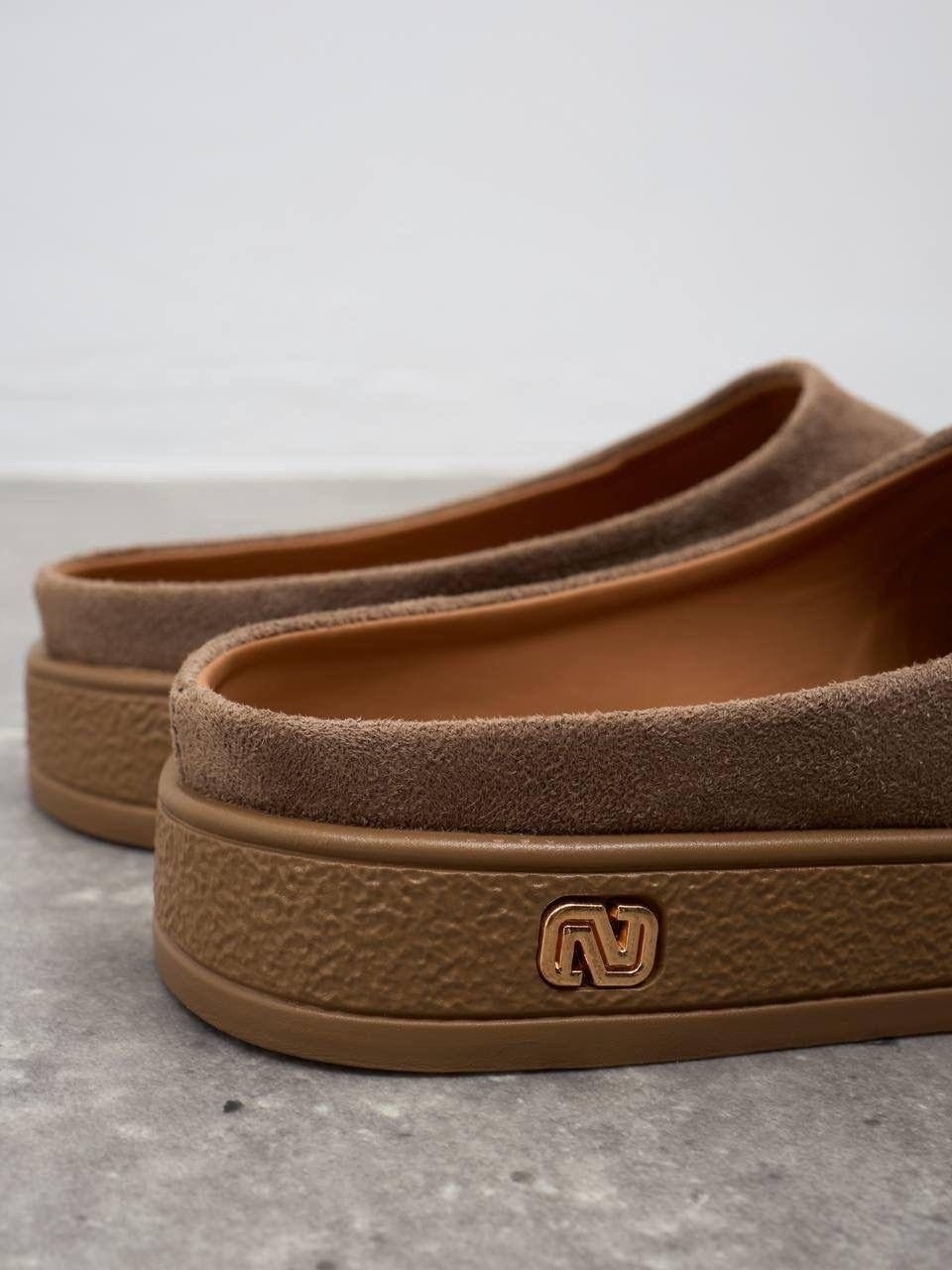 обувь,женская обувь,замшевые мюли,домашняя обувь,обувь кэжуал