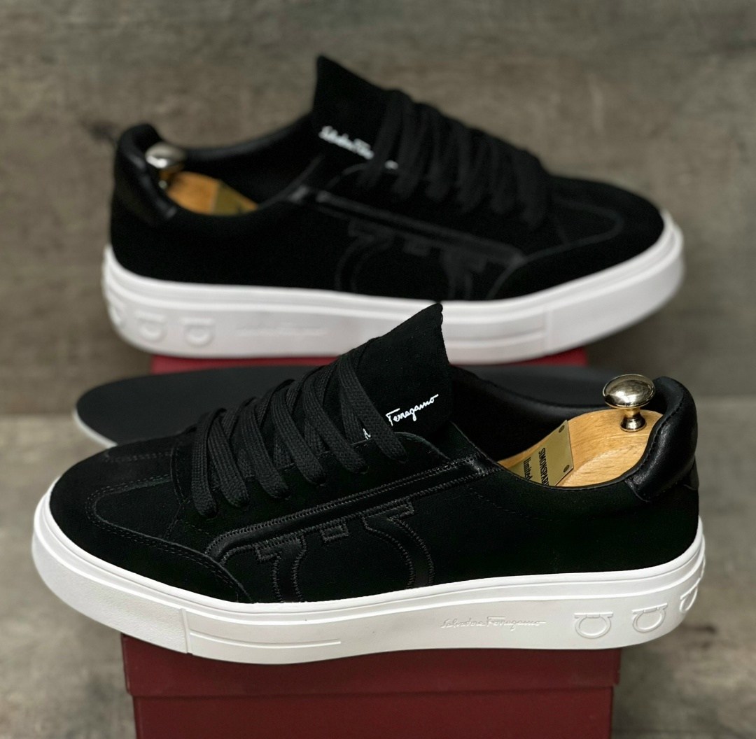 кеды salvatore ferragamo,кеды salvatore ferragamo мужские,мужские кеды salvatore ferragamo из натуральной замши,кеды мужские,мужская