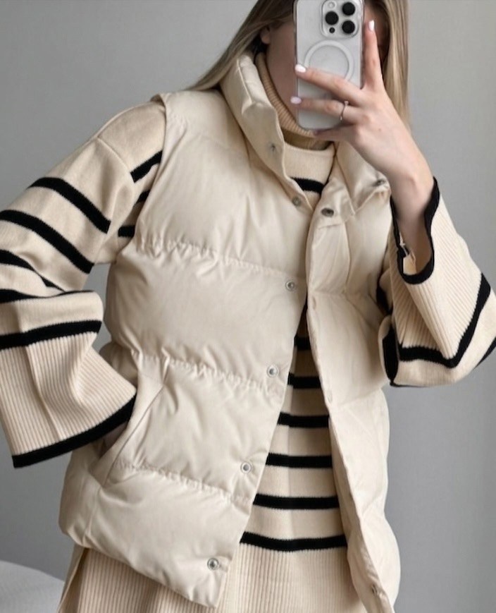 жилетка женская,утепленный жилет женский beluxstar gilet-z656 бежевый l,жилет женский утепленный балоневый стеганый без капюшона abm fashion,утепленный жилет женский beluxstar gilet-z656 бежевый xl,жи