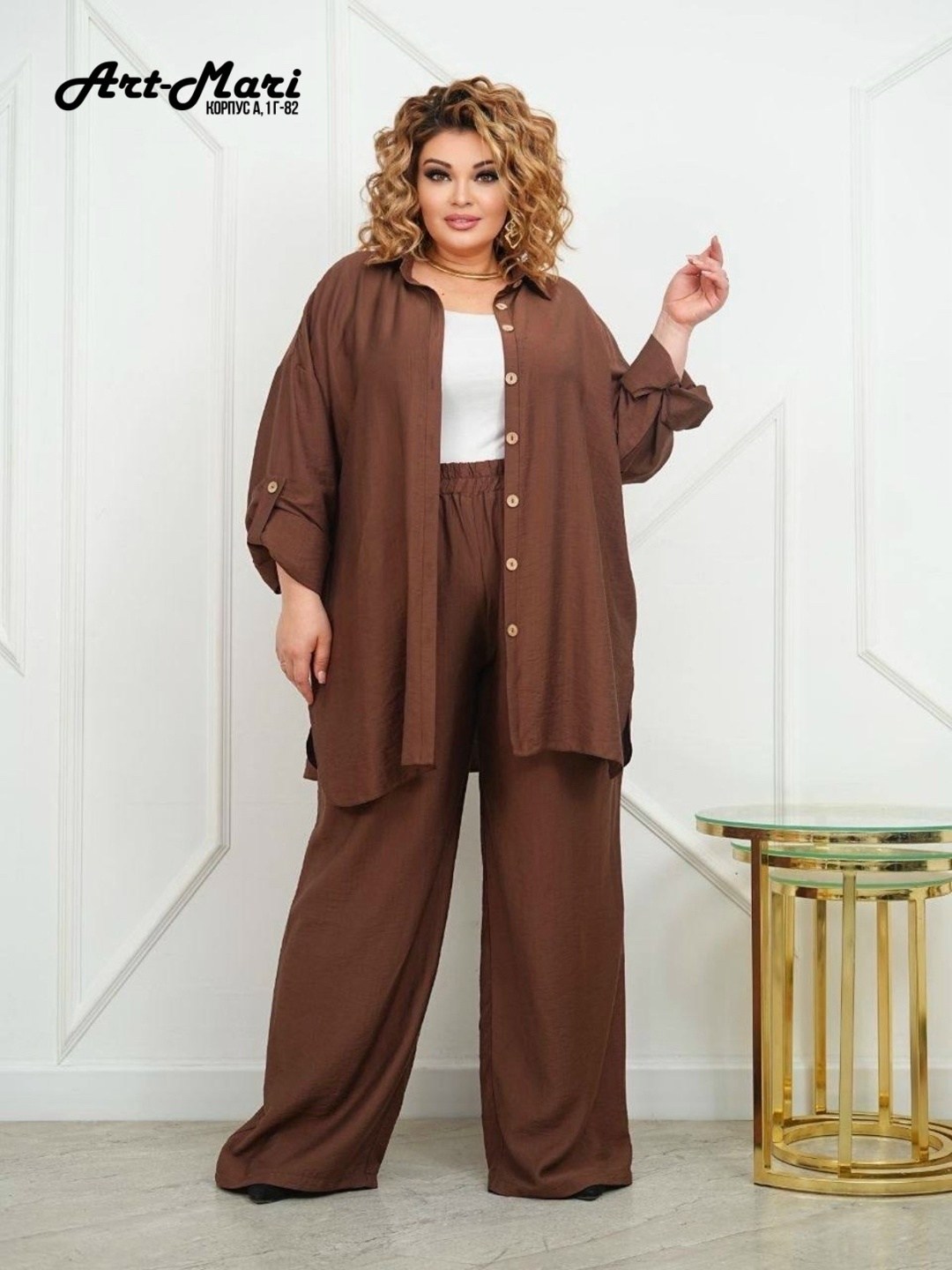 брючный костюм,брючный костюм лакона,костюм женский,костюм классический,женский брючный костюм