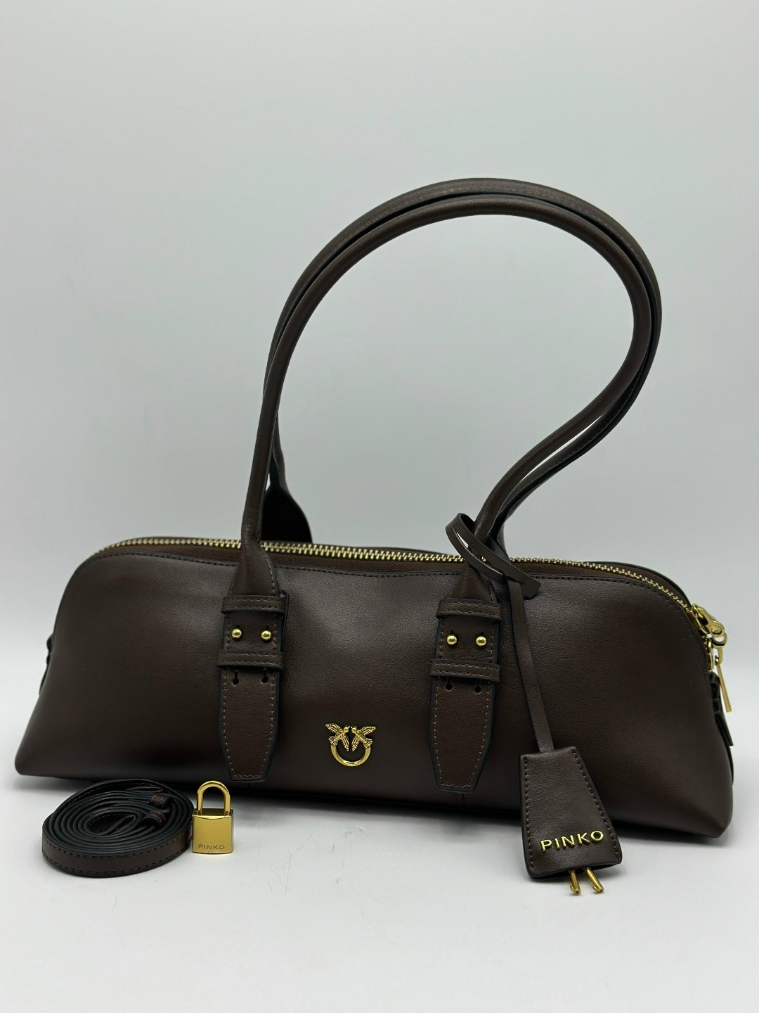 сумка pinko,женская сумка тоут,сумка pinko женская,сумка,кожаная сумка