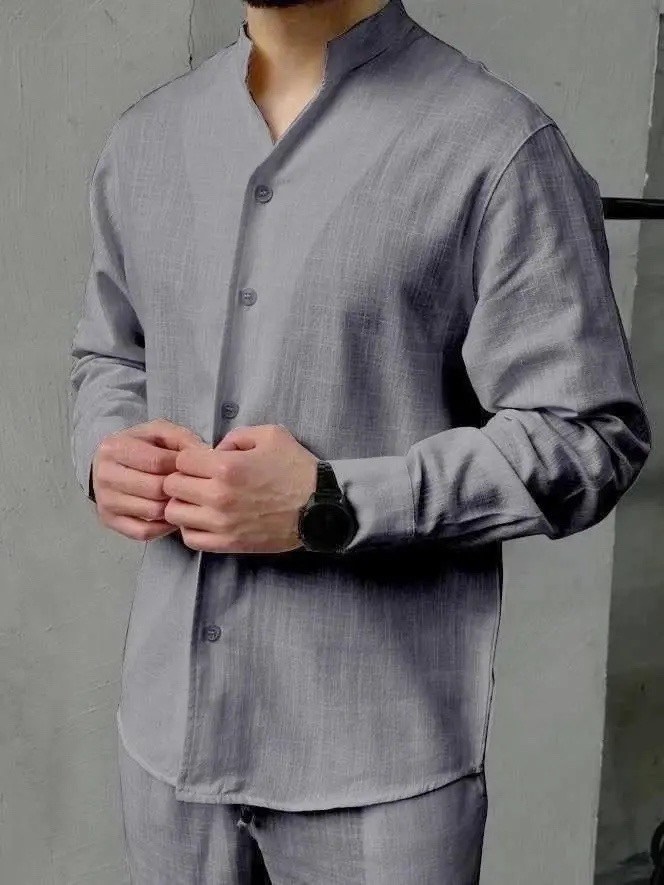 летний мужской льняной костюм,костюм летний льняной брюки и рубашка,льняной мужской костюм,костюм брючный с рубашкой,мужские костюмы из льна