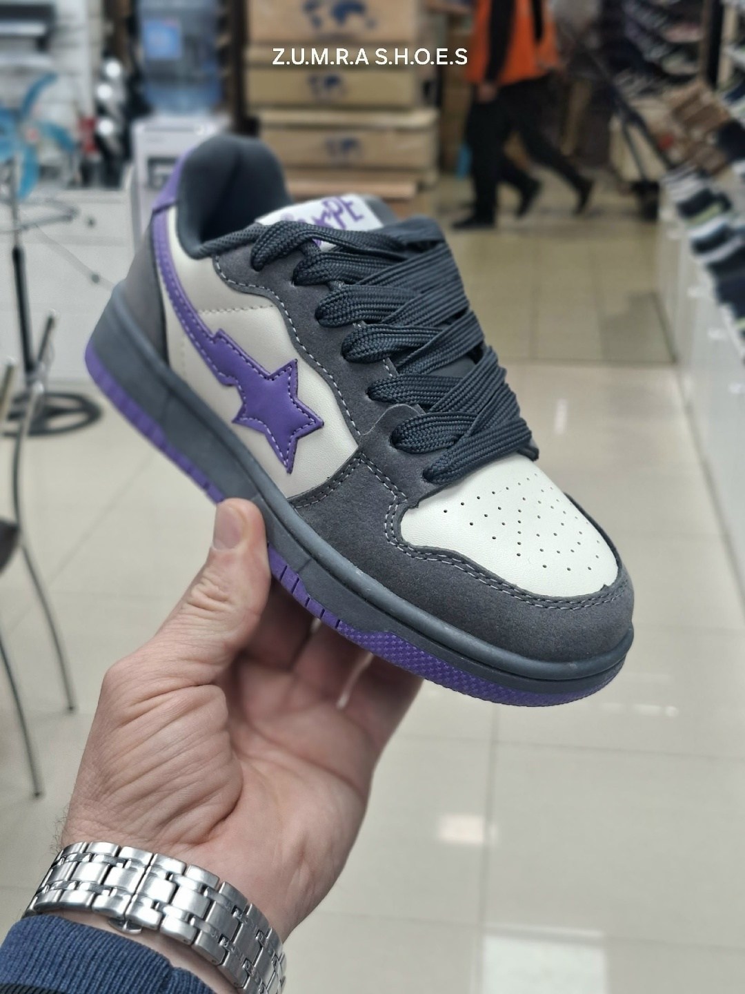 кроссовки,кроссовки bape,кроссовки renben skateboarding shoes women's low-top белый/серый,,низкие кроссовки