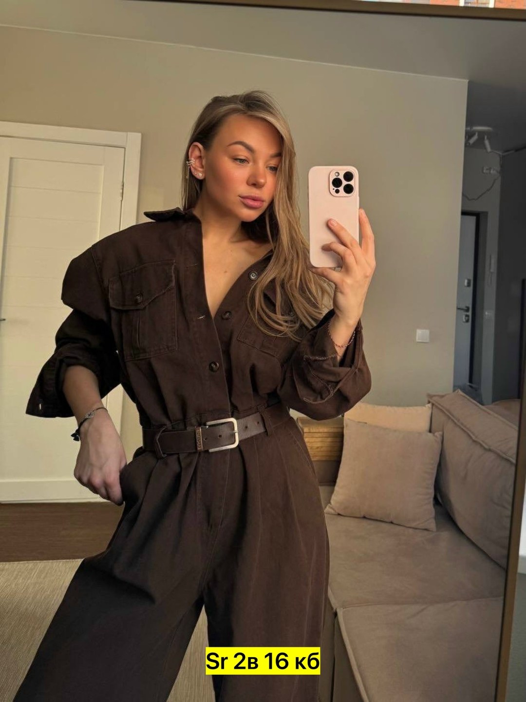 комбинезон повседневный,комбинезон с брюками,комбинезон женский,комбинезон модный,комбинезон davydoff 8014 хаки