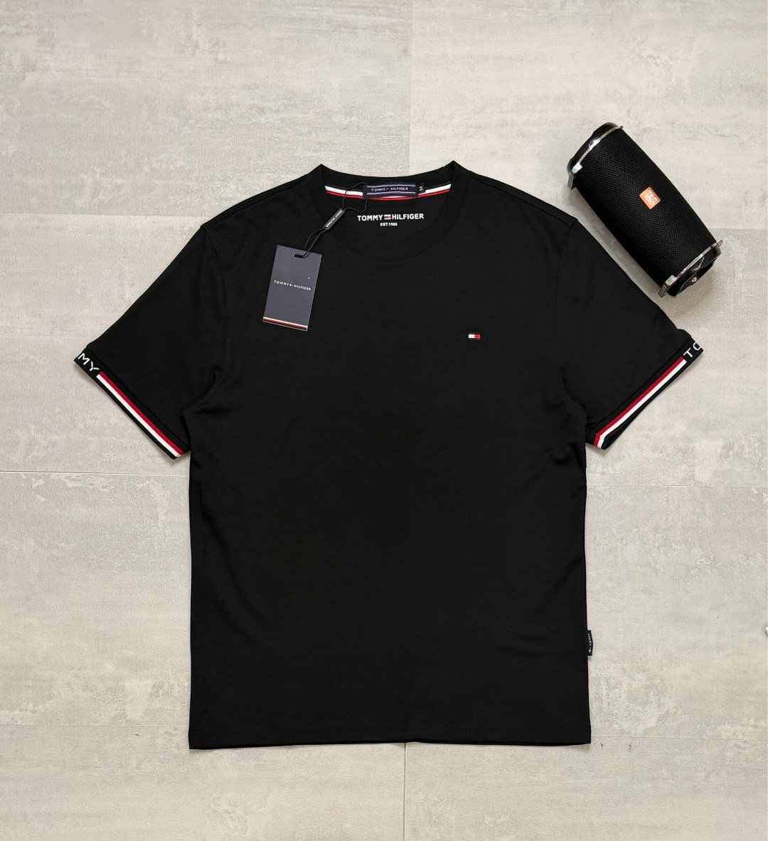 футболка мужская белая tommy hilfiger,футболка томми хилфигер,футболка tommy hilfiger,футболка томми хилфигер мужские,футболка tommy hilfiger белый