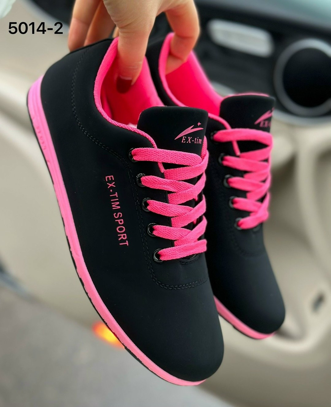 черно розовые кроссовки женские,кроссовки кеды,ex tim кроссовки женские,кроссовки женскиe,