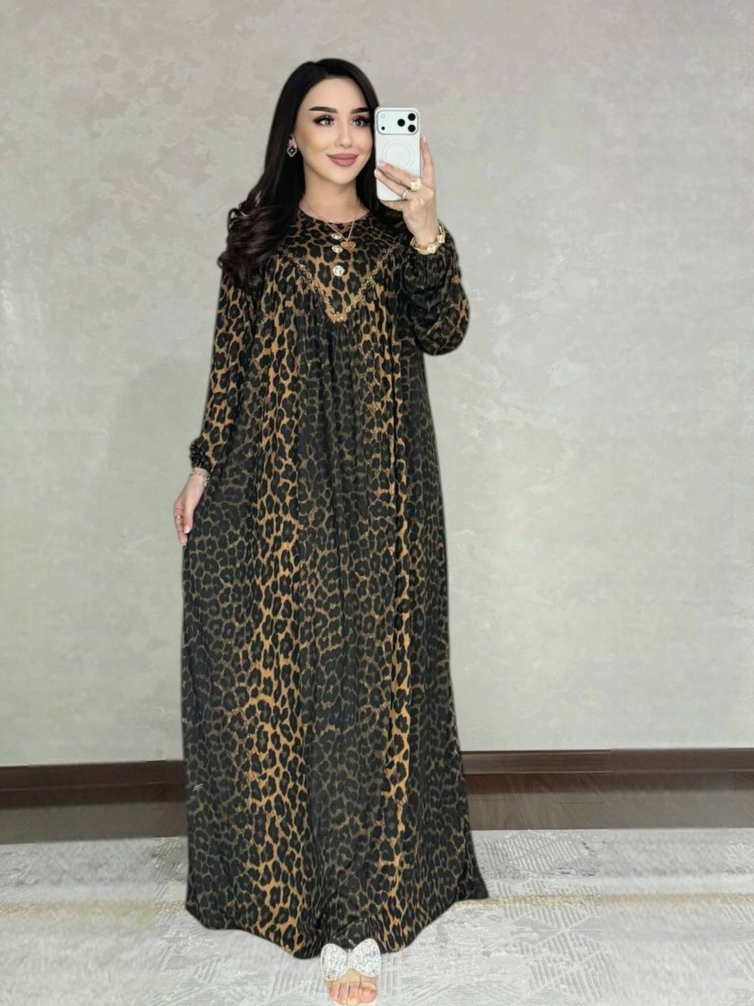 платья,платье фасон,модное платье,платье леопардовое,мусульманская платья