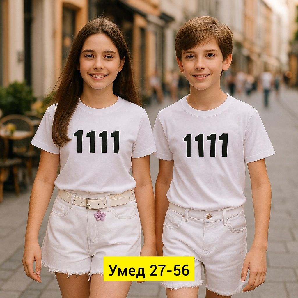 в белой футболке,ребенок,бренд детской одежды,девочки,детская одежда