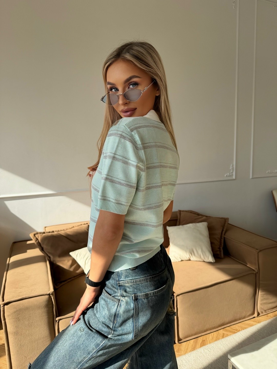 модные свитера,джемпер голубой,свитера женские,стильный свитер,кофта женская