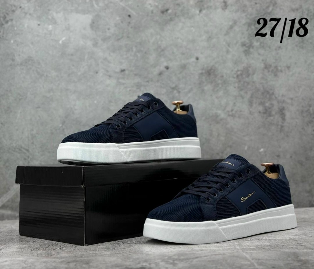 кеды мужские santoni,мужские кеды,,кеды кроссовки мужские,кроссовка мужской