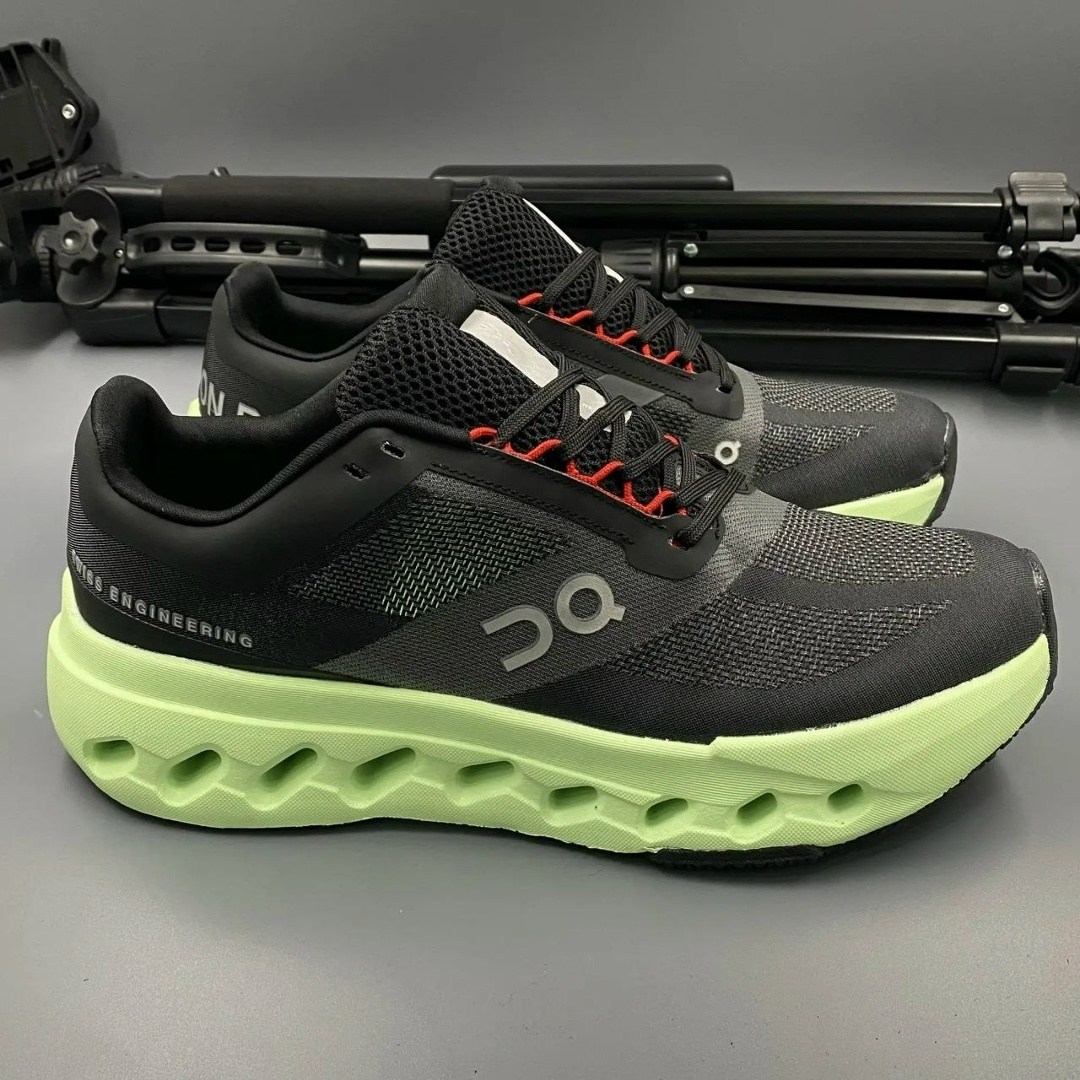 кроссовки,кроссовки on cloudsurfer,кроссовки on cloudsurfer next цвет kiwi ivory,повседневные кроссовки, для бега