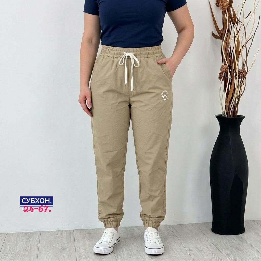 брюки джоггеры,брюки женские джоггеры,джоггеры женские,женские брюки,брюки медицинские джоггеры