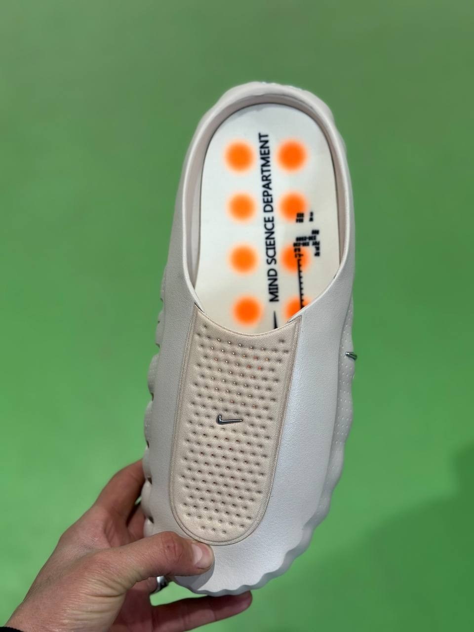 кроссовки,кроссовки nike,nike mind 001,домашние тапочки,повседневная