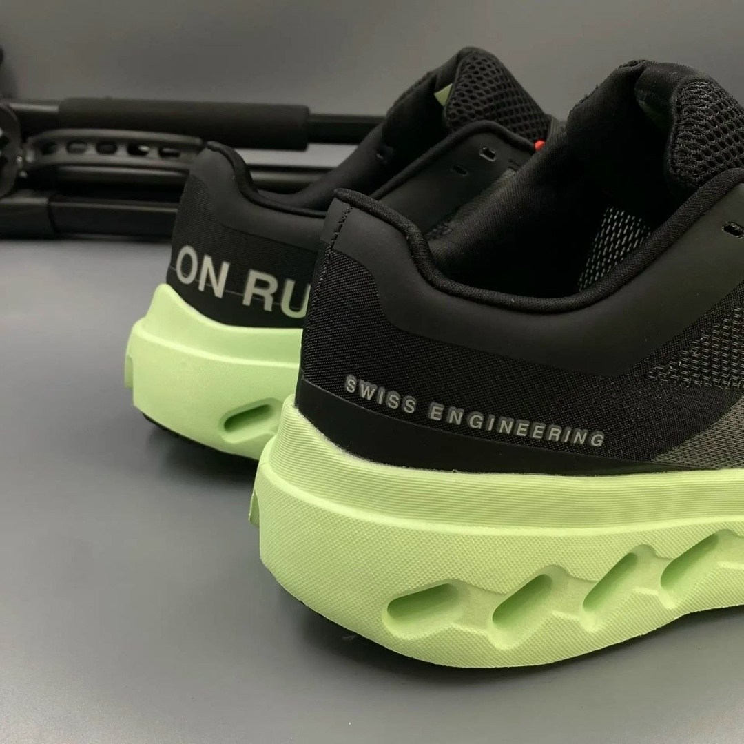 кроссовки,кроссовки on cloudsurfer,кроссовки on cloudsurfer next цвет kiwi ivory,повседневные кроссовки, для бега